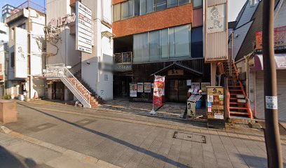 西川屋