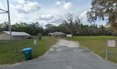 Brooker City Hall