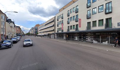 Karlstad, Södra Kyrkogatan