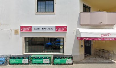 Café Matinhos