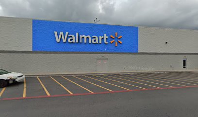 Walmart Tech Services