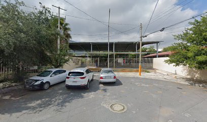 Escuela Primaria Hector Aguilar
