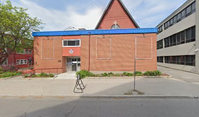 Stagecraft Children's Theatre School