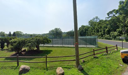 Upper Saddle River Tennis Courts