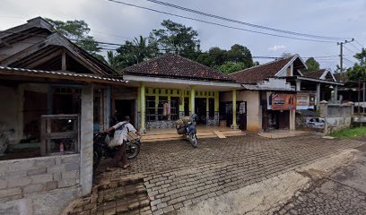 Campur Sari Grup Gembong Singoludro