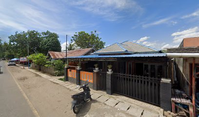 Penggilingan Ikan Pempek BUCIK