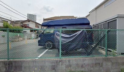 東邦機器（株）