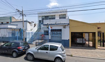 Instituto Pablo Neruda