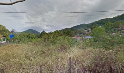 Kampung Ruhiang