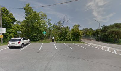 Niagara Municipal Parking Lot 5