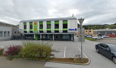 Regionalmedien Steiermark - Geschäftsstelle Bruck an der Mur (Woche Bruck an der Mur)
