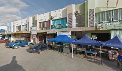 RESTORAN MAUDIAH BAKSO SPESIAL