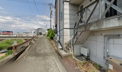 千代田屋化粧品店