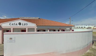JI/CATL Casa Leo | Santa Casa Misericórdia Ribeira Grande