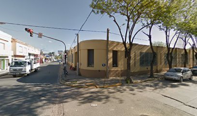 Escuelas Para Adultos Número 701