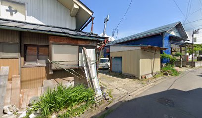 栗原畳店