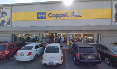 Afore Coppel Central