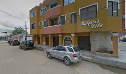 Edificio Lila