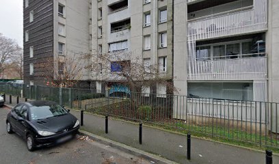 AJIS Aulnay Aulnay-sous-Bois