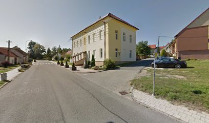 Mateřská Škola Slavkov, Okres Uherské Hradiště