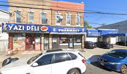 New York Blvd Pharmacy