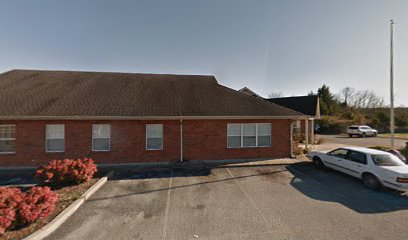 Gordonsville Clinic PLLC