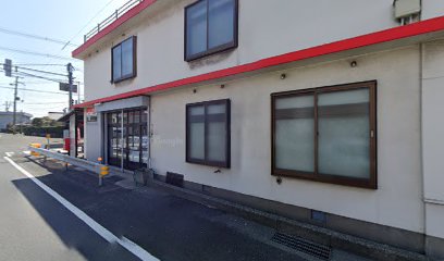 岩木たばこ店