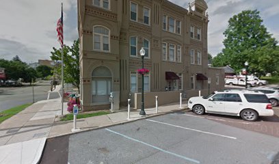 Bloomsburg Tax Office