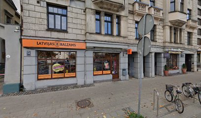 Rīgas 3. zvērinātu advokātu birojs