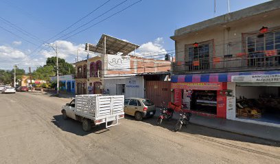 Purificadora “San Agustín”