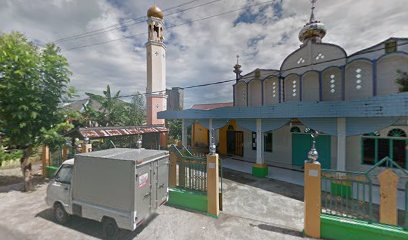 Masjid Nurul Iman