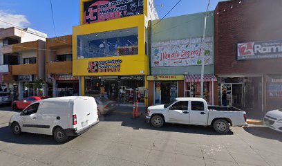 Tienda de Ropa Feiz