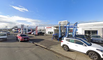 Mayfield Motorworld - Skoda