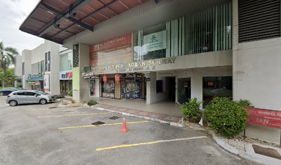 Butik Mama Outlet Penang