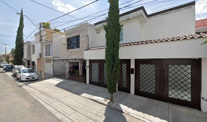 COLEGIO DE TRABAJO SOCIAL DE LEÓN, A.C.