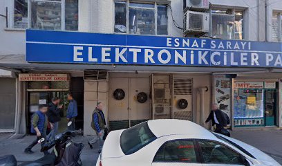 Yasin Elektronik