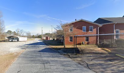 Shiloh United Methodist Church