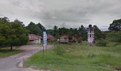 Klinik Desa Pasir Dusun