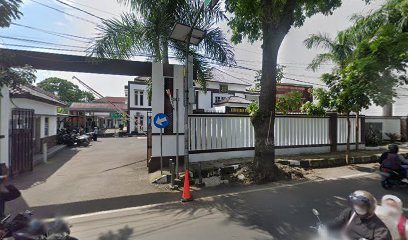 Kantor Pengacara Negara