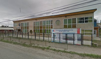 Escuela Rural Pedro Velasquez Bontes