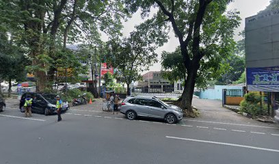 Pemerintah Kota Bogor Badan Penanggulangan Bencana Daerah