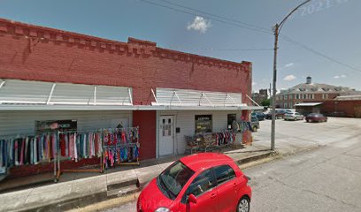 Hartford Community Shop