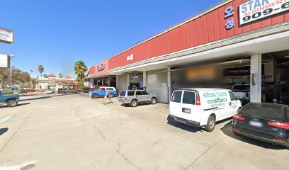 ICC Smog Check