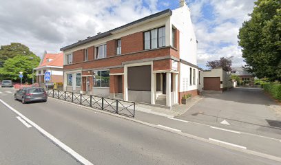 Peintre extérieur/intérieur