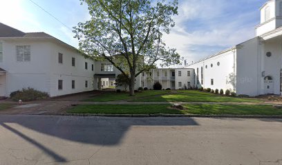 First Friends Respite Center