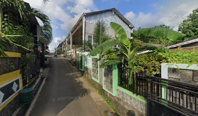 Showroom Mobil Kandang Dokar