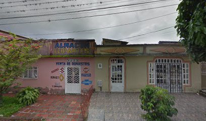 Dianosticentro - Taller de reparación de automóviles en La Plata, Huila, Colombia