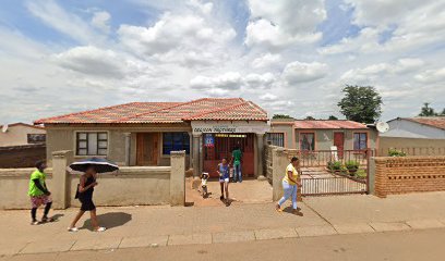 African Brothers Tuck Shop