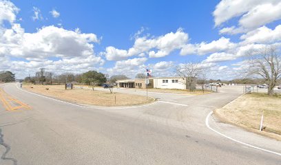 Waller Maintenance Facility