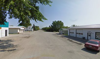 Prairie Co-op Kelliher Food Store